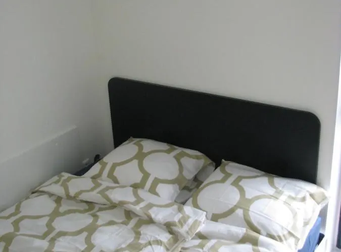 Active Szálloda Hága