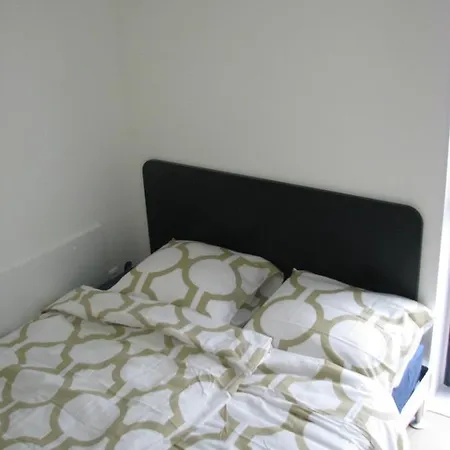 Active Bed & Breakfast Den Haag